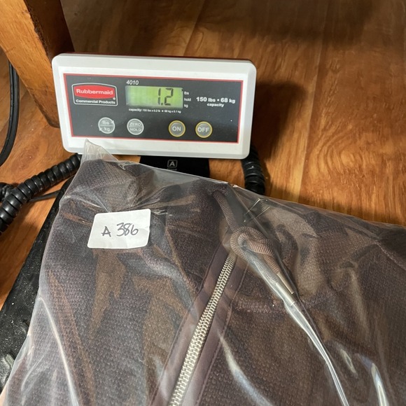 KUHL Fleece Jacket Ascendyr Womens Small Burgundy Brown Hoodie Full Zip Gorpcore - Picture 11 of 11